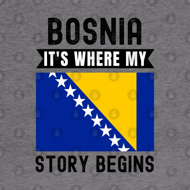 Bosnian by footballomatic